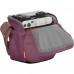 Сумка Manfrotto Solo I Holster Plum Wine (MB SH-1PW)